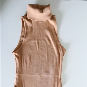 Zara bodysuit